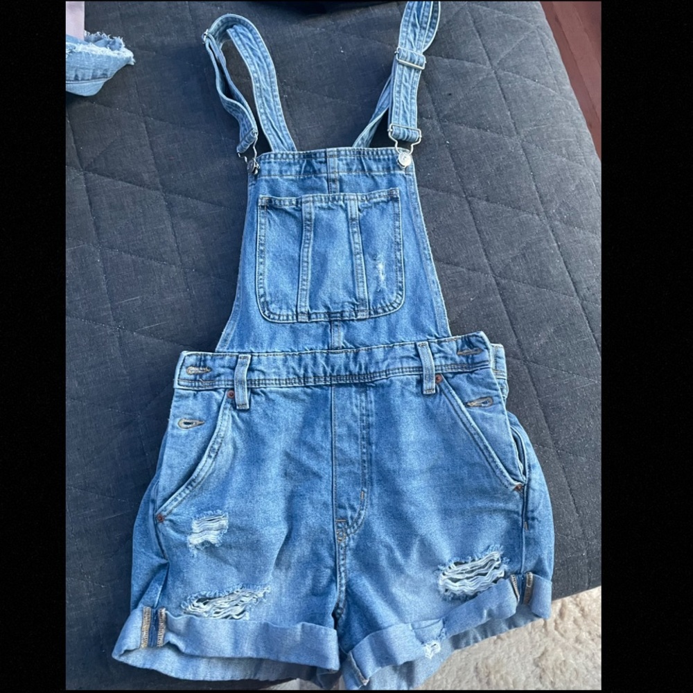 H&M overalls